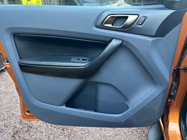 Used Ford Ranger 2018 for sale - 75529809: Photo 39