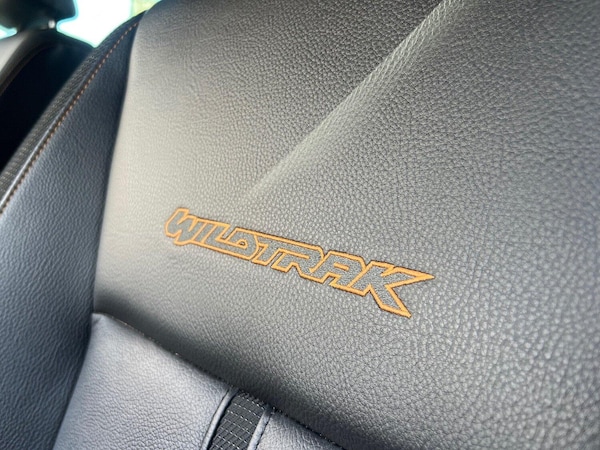 Used Ford Ranger 2018 for sale - 75529809: Photo 43