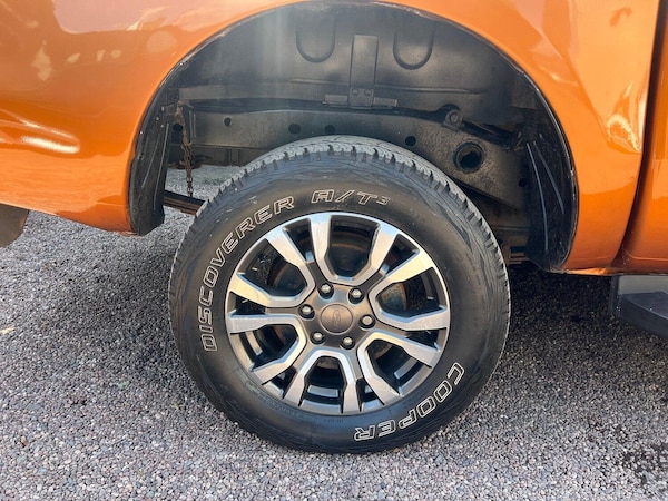 Used Ford Ranger 2018 for sale - 75529809: Photo 45