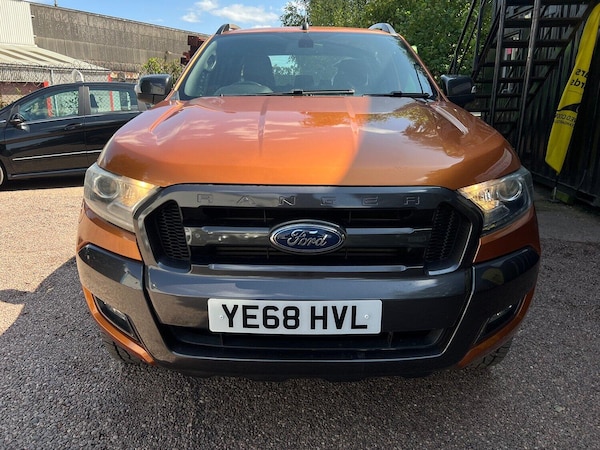 Used Ford Ranger 2018 for sale - 75529809: Photo 47