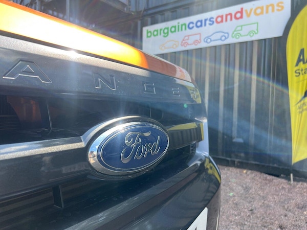 Used Ford Ranger 2018 for sale - 75529809: Photo 51