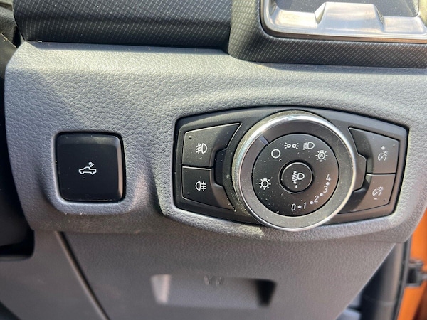 Used Ford Ranger 2018 for sale - 75529809: Photo 7