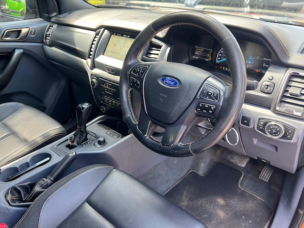 Used Ford Ranger 2018 for sale - 75529809: Photo 8