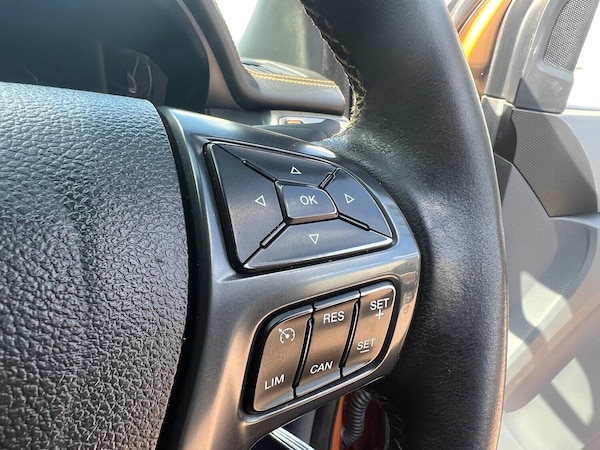 Used Ford Ranger 2018 for sale - 75529809: Photo 9