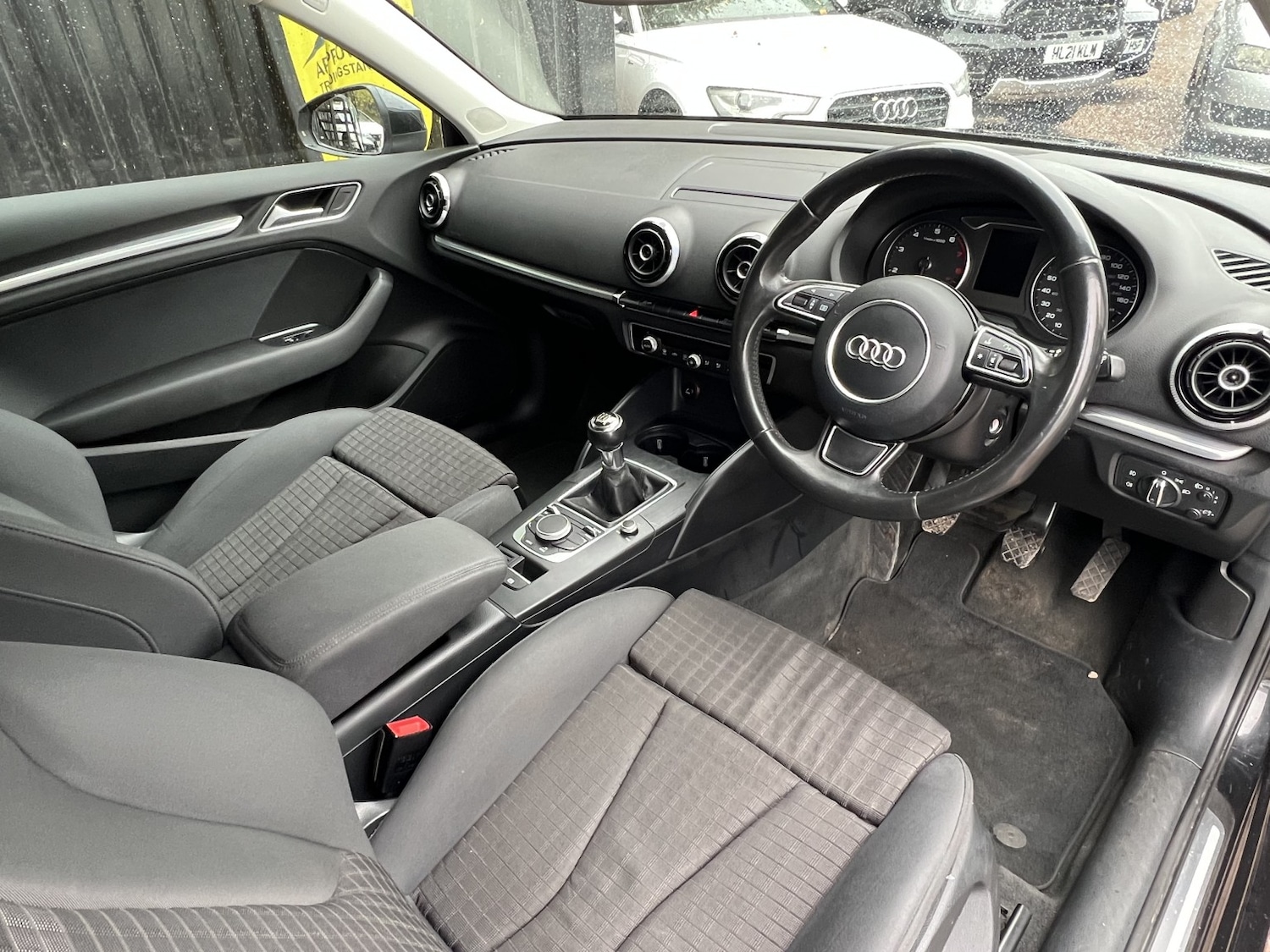 Used Audi A3 2014 for sale - 76418347: Photo 10