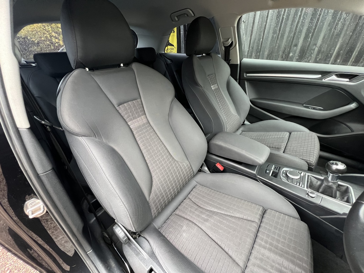 Used Audi A3 2014 for sale - 76418347: Photo 11