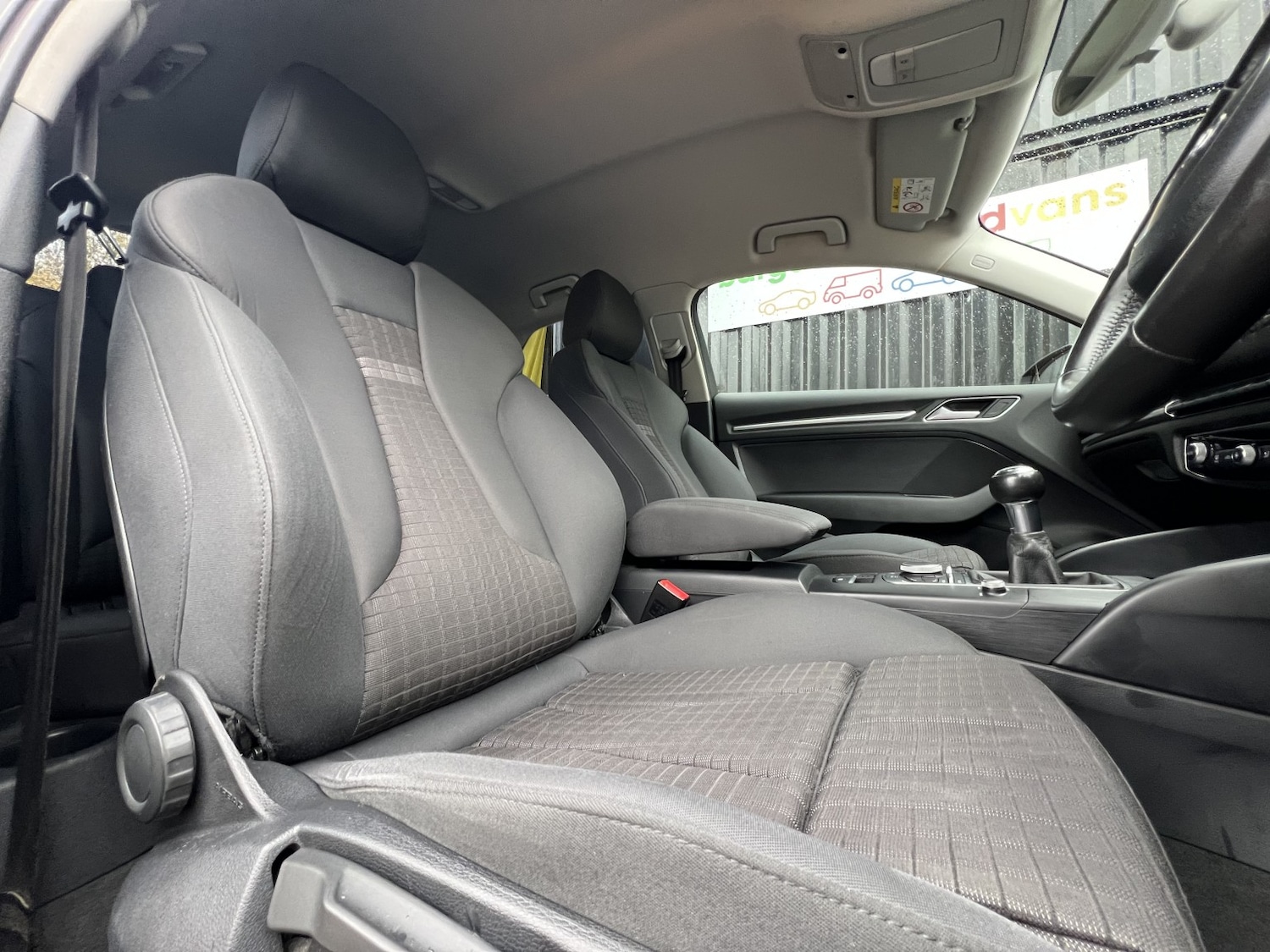 Used Audi A3 2014 for sale - 76418347: Photo 12