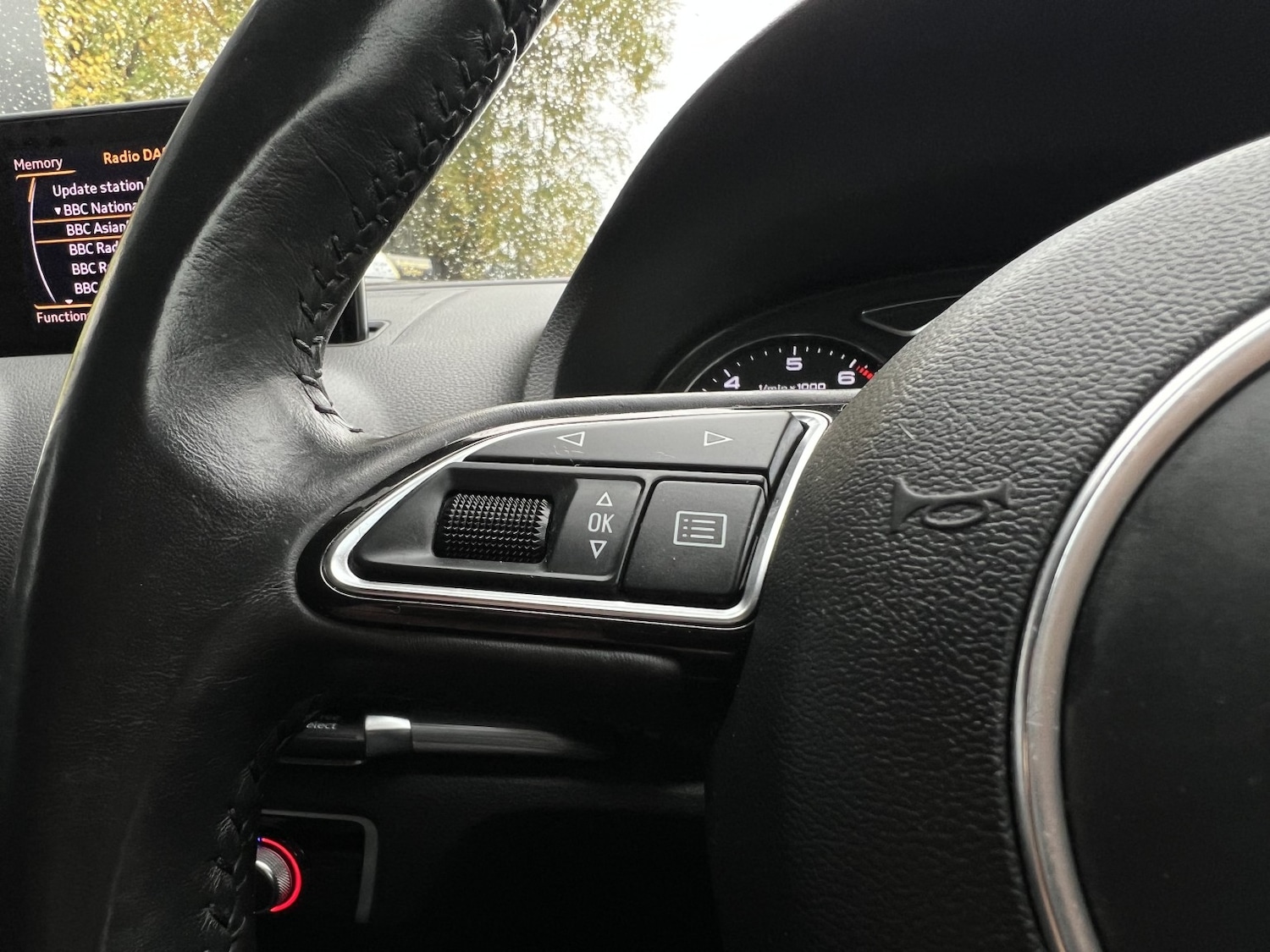 Used Audi A3 2014 for sale - 76418347: Photo 13