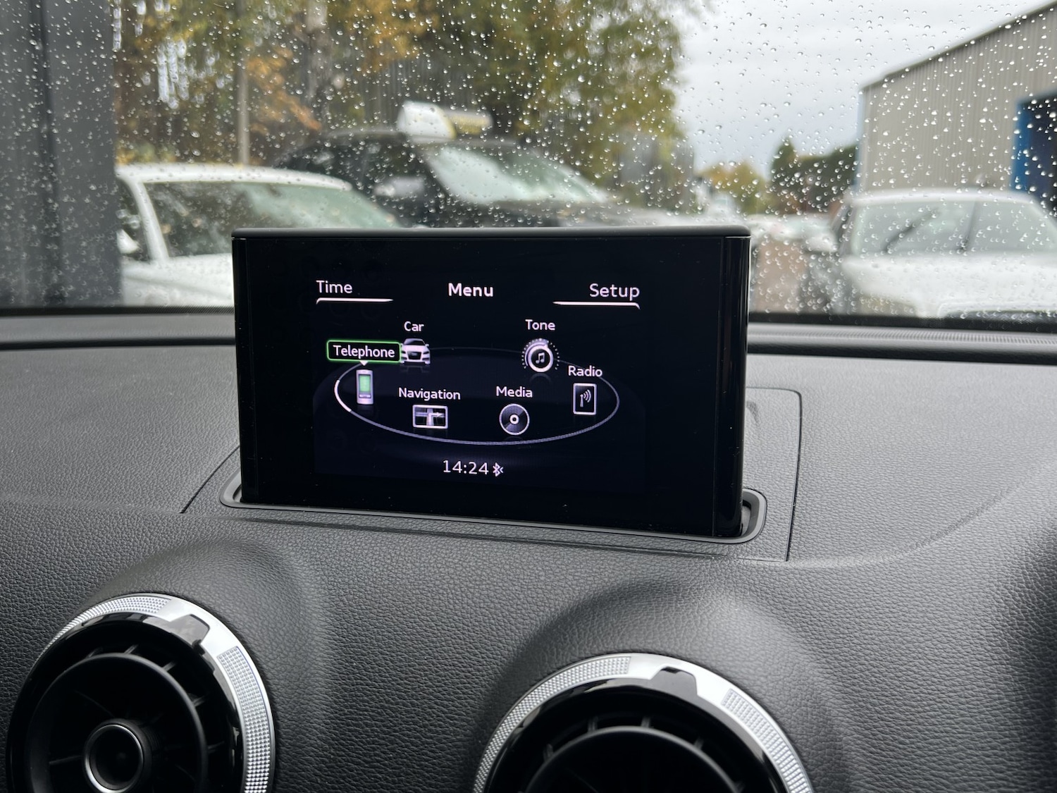 Used Audi A3 2014 for sale - 76418347: Photo 19