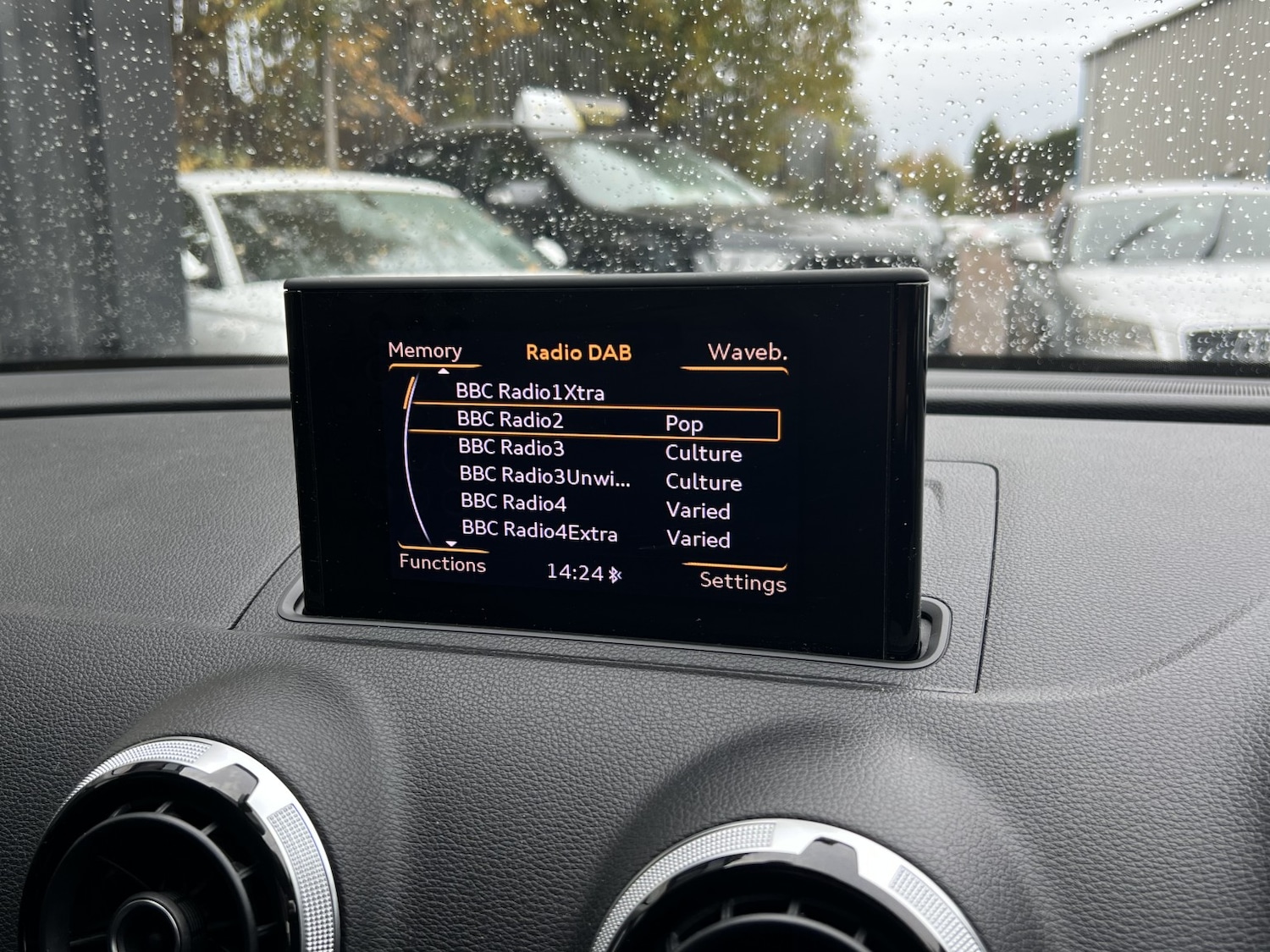 Used Audi A3 2014 for sale - 76418347: Photo 20