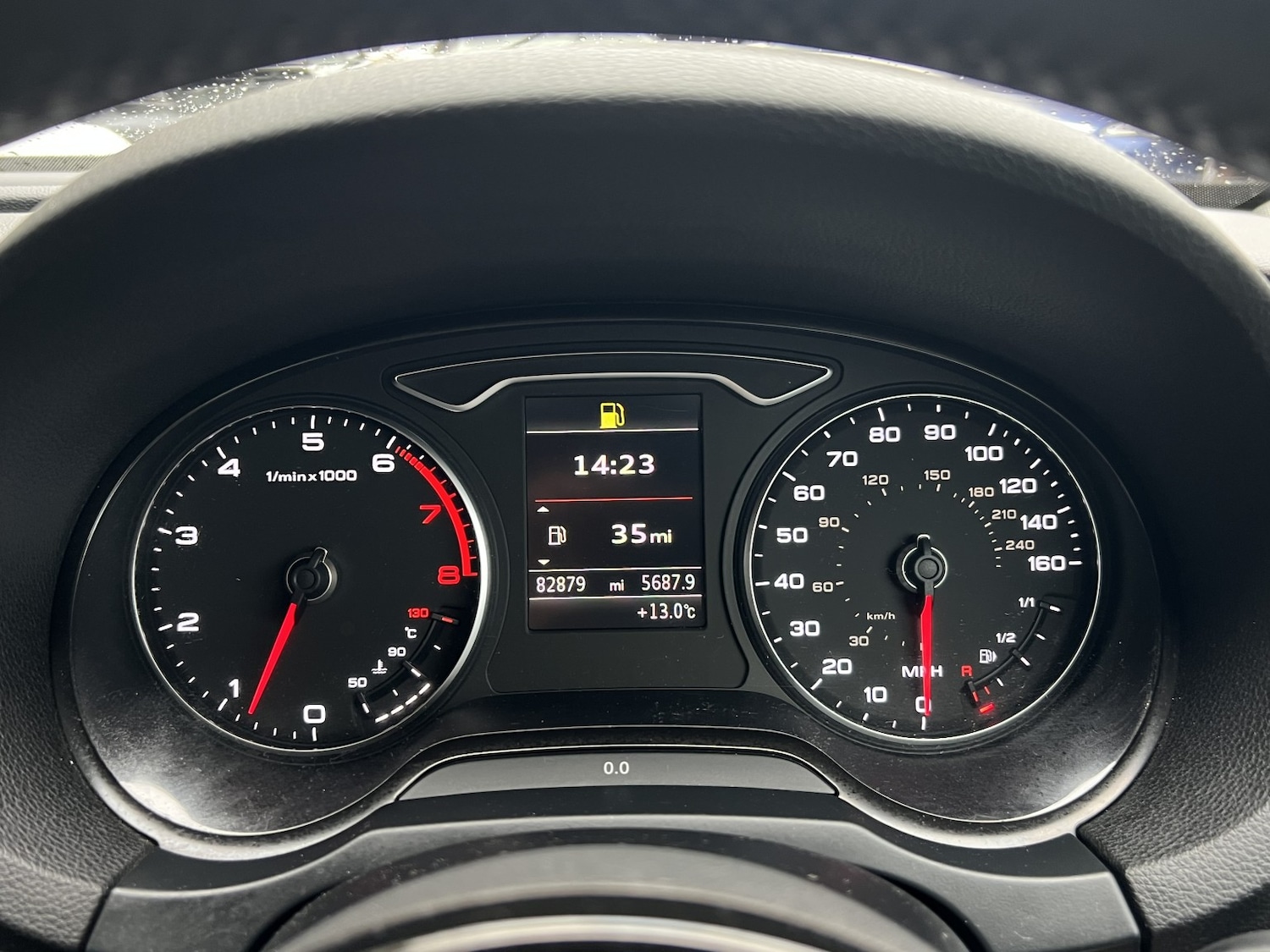 Used Audi A3 2014 for sale - 76418347: Photo 21