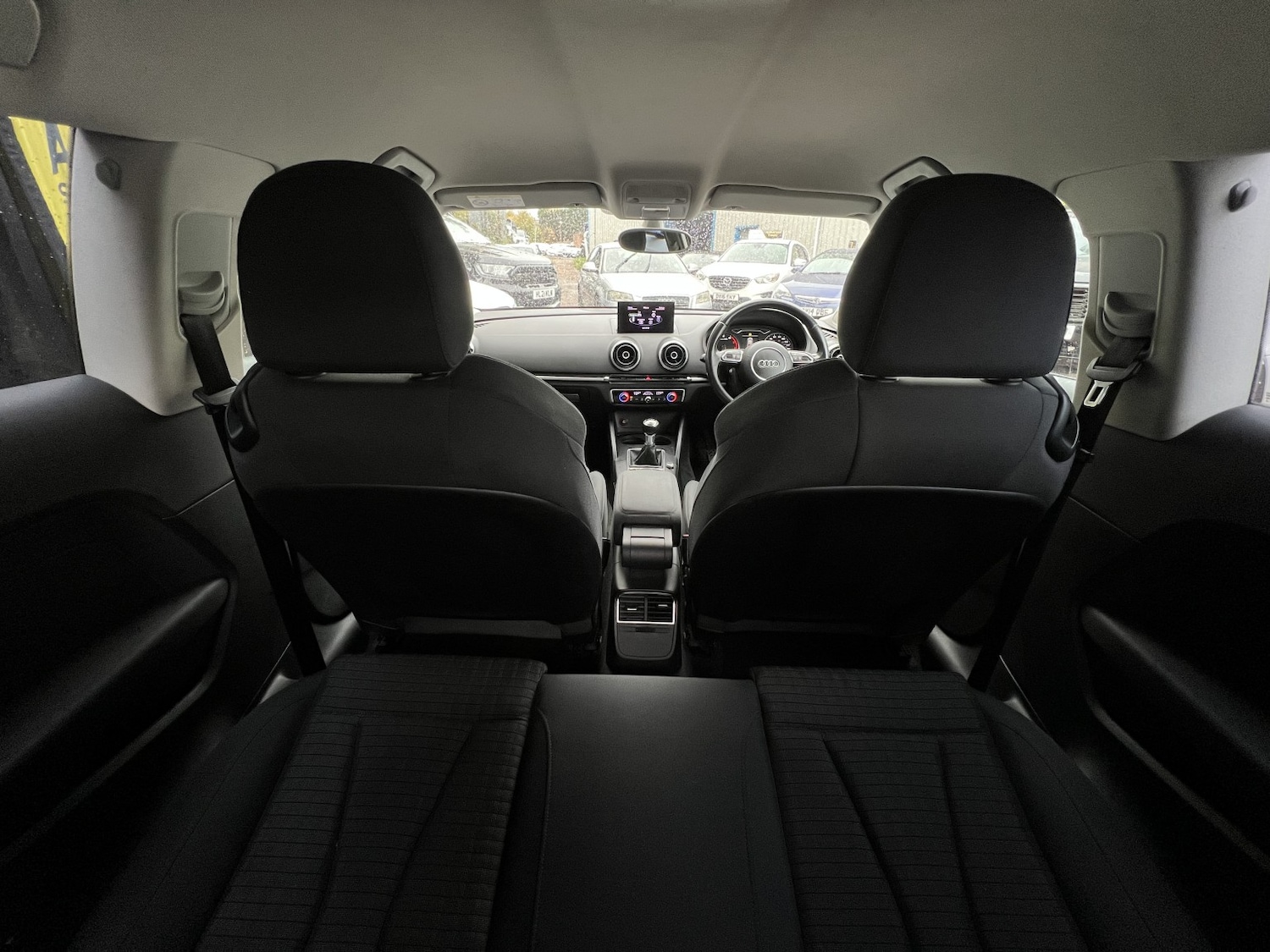 Used Audi A3 2014 for sale - 76418347: Photo 25