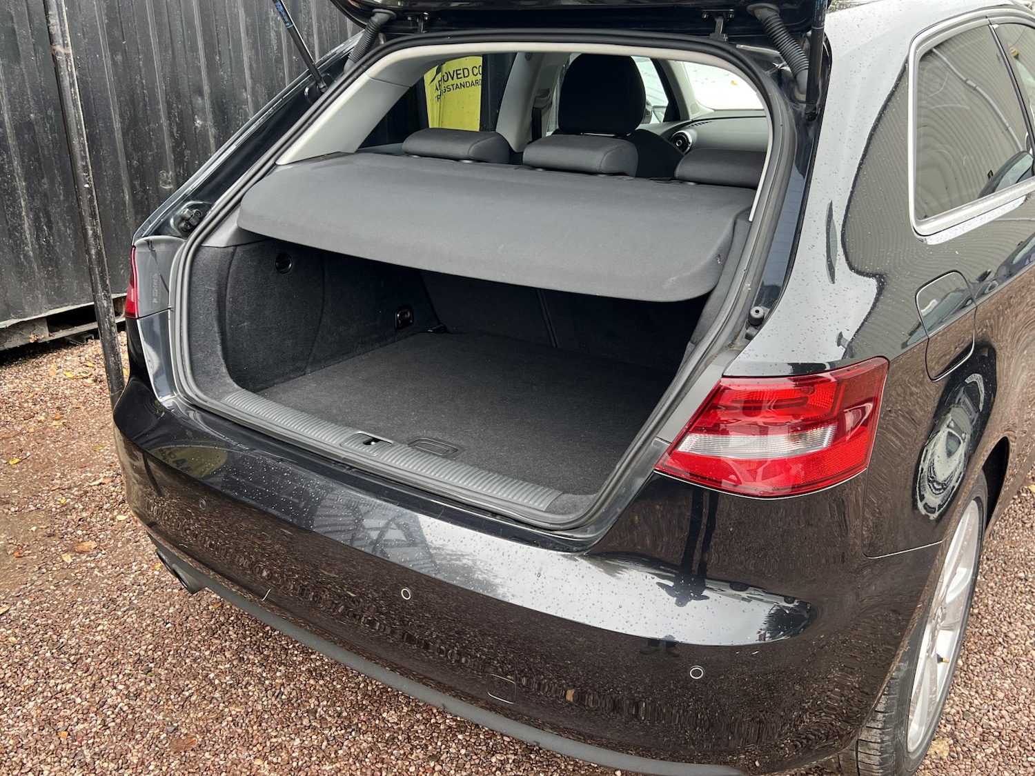 Used Audi A3 2014 for sale - 76418347: Photo 28