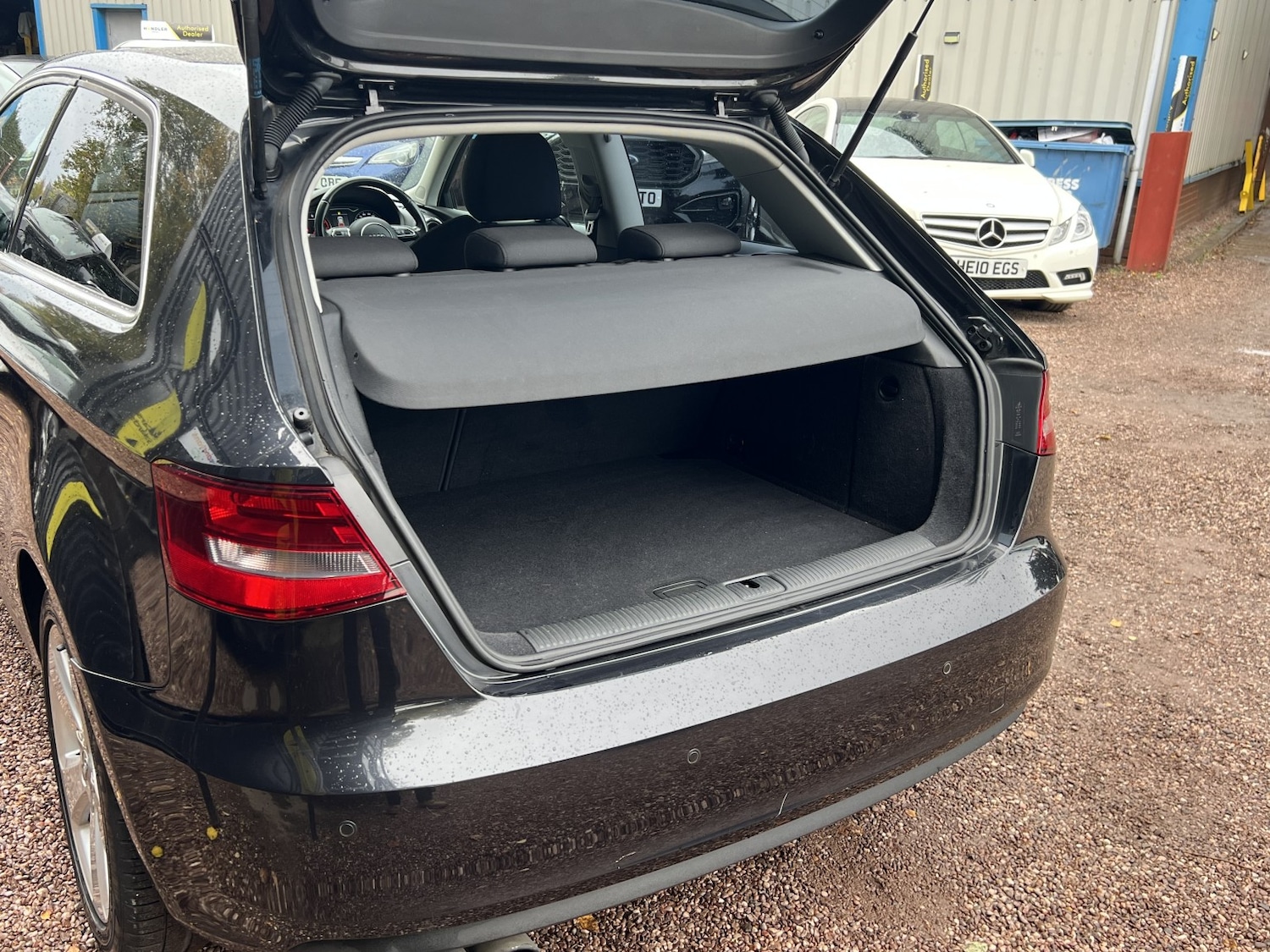 Used Audi A3 2014 for sale - 76418347: Photo 29