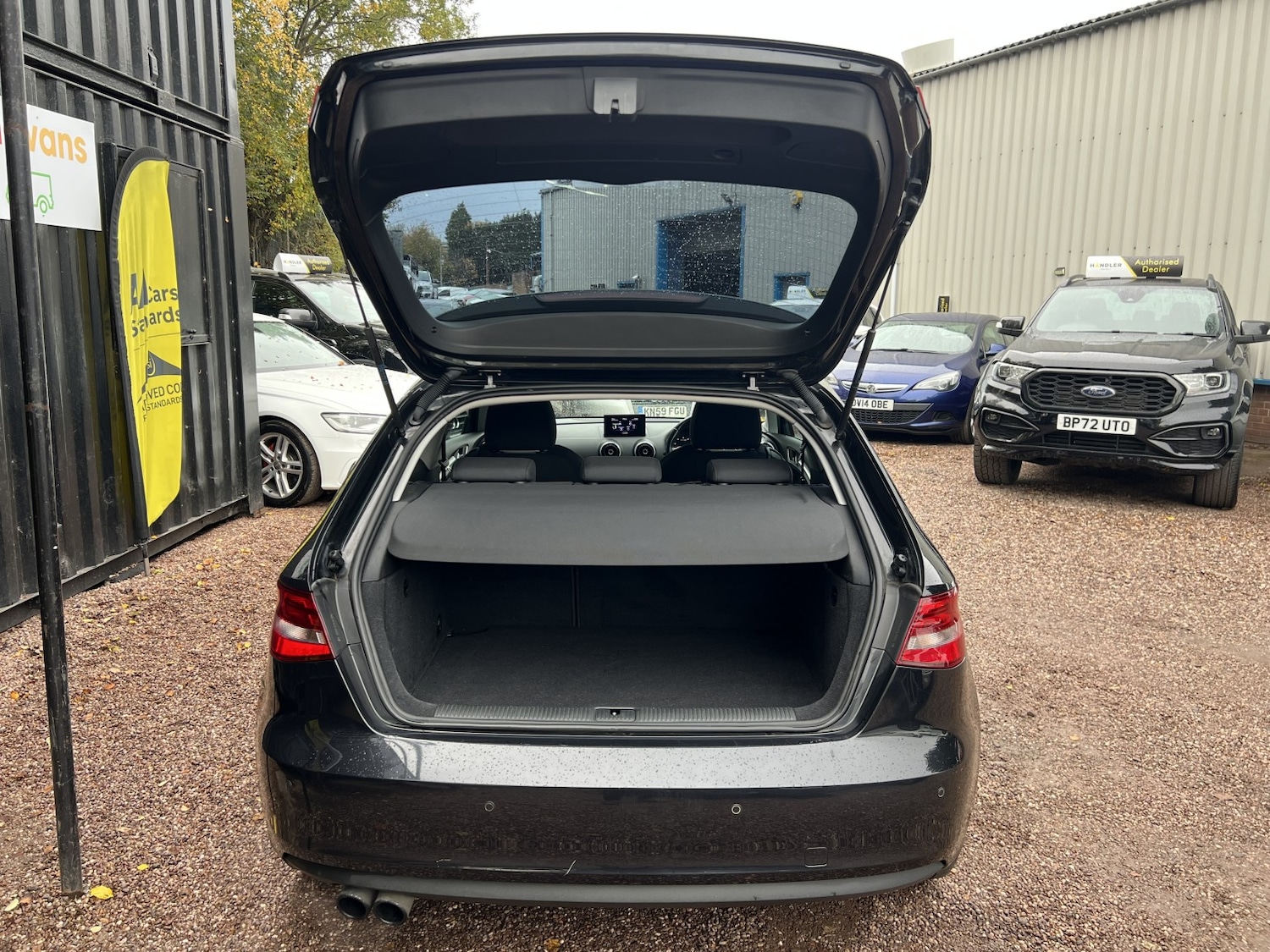 Used Audi A3 2014 for sale - 76418347: Photo 30