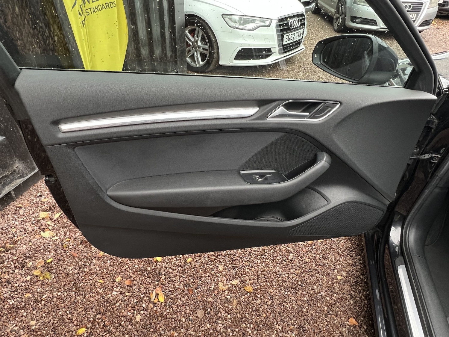 Used Audi A3 2014 for sale - 76418347: Photo 34