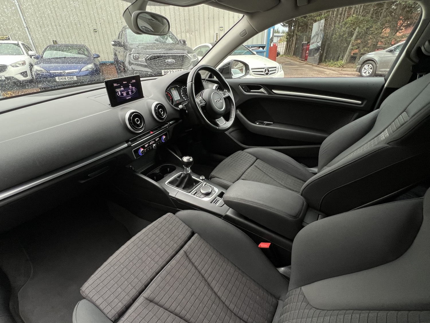 Used Audi A3 2014 for sale - 76418347: Photo 35