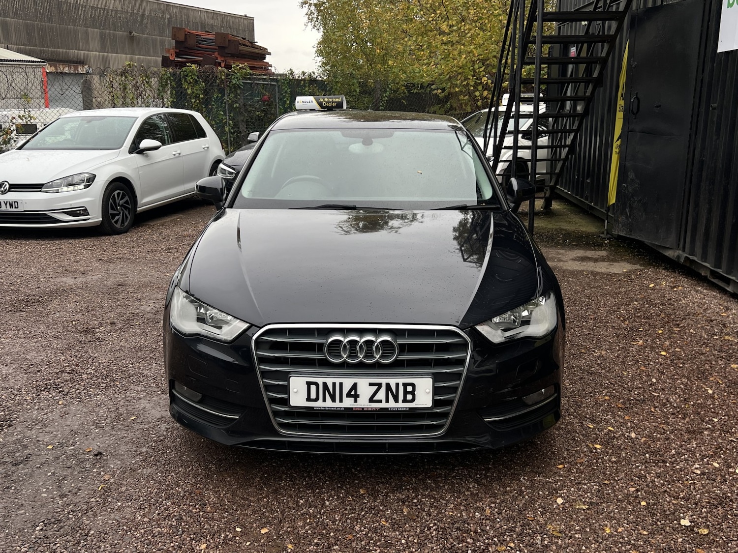 Used Audi A3 2014 for sale - 76418347: Photo 41