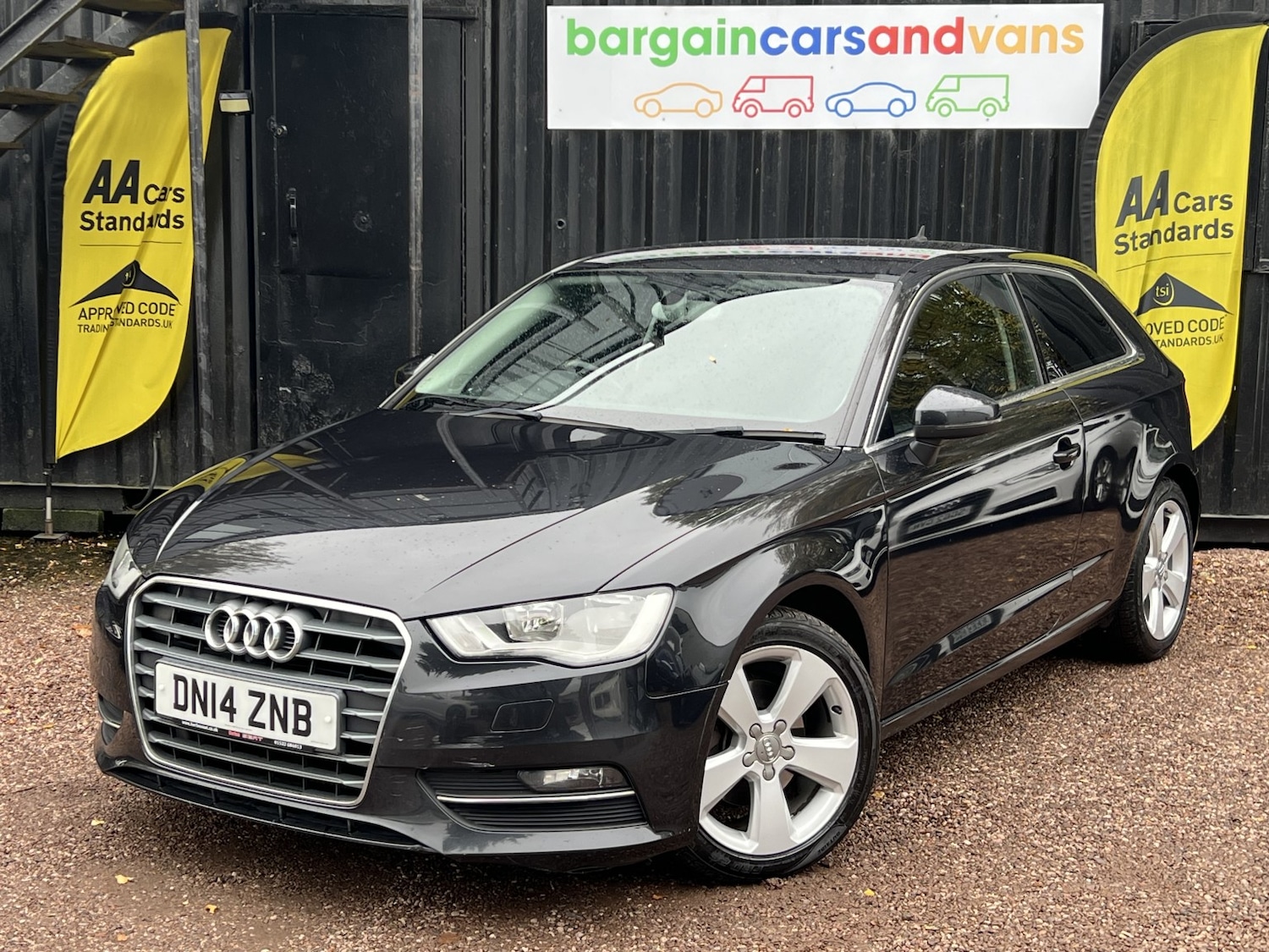 Used Audi A3 2014 for sale - 76418347: Photo 43