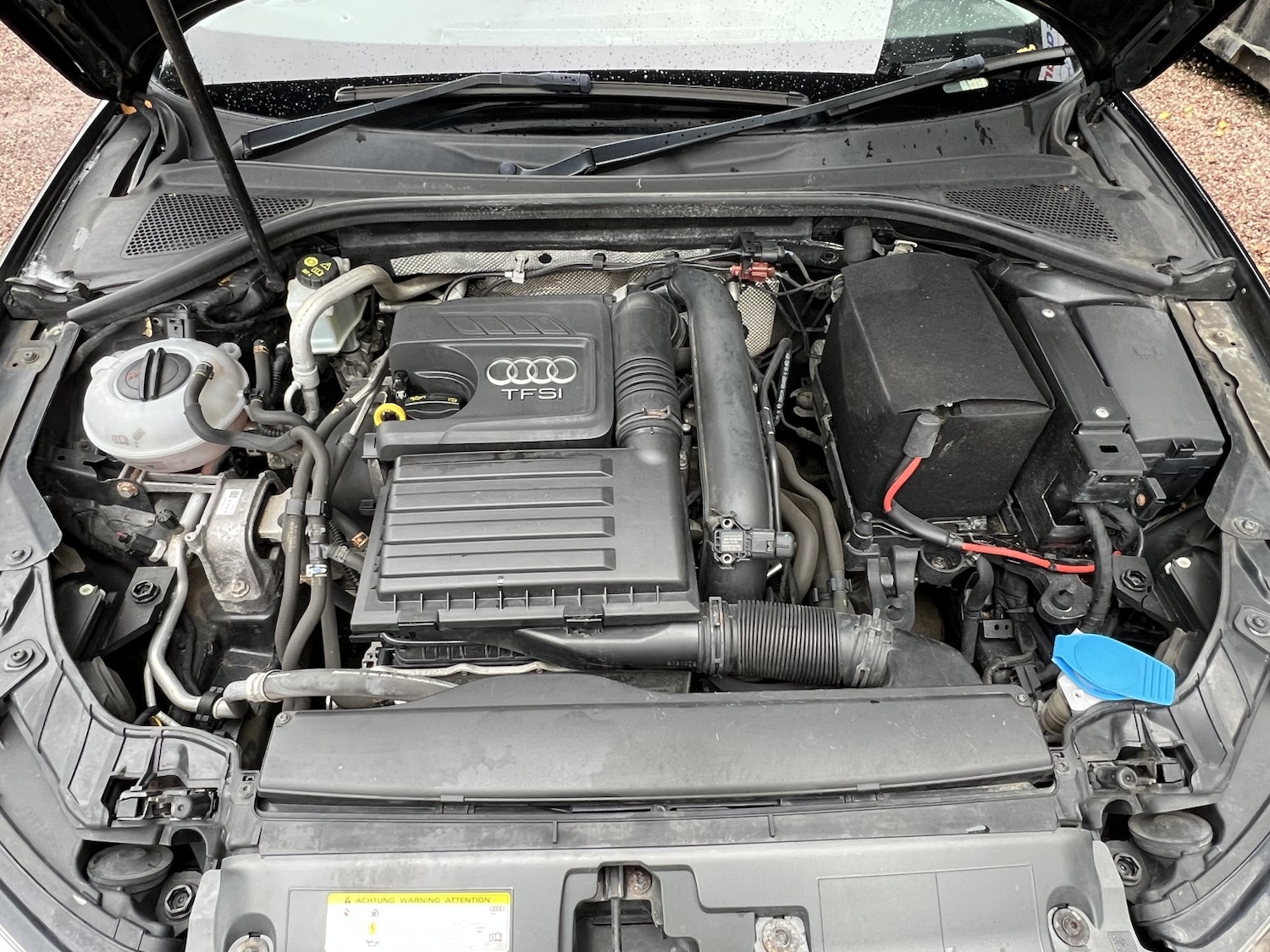 Used Audi A3 2014 for sale - 76418347: Photo 45