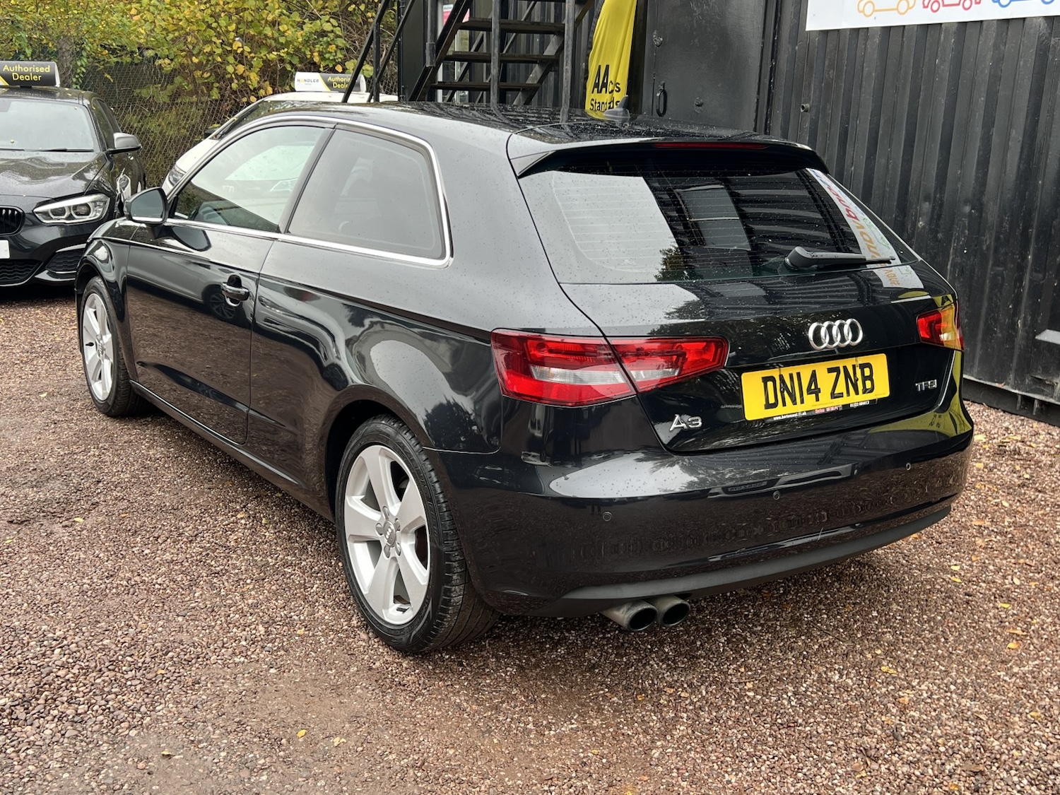 Used Audi A3 2014 for sale - 76418347: Photo 46
