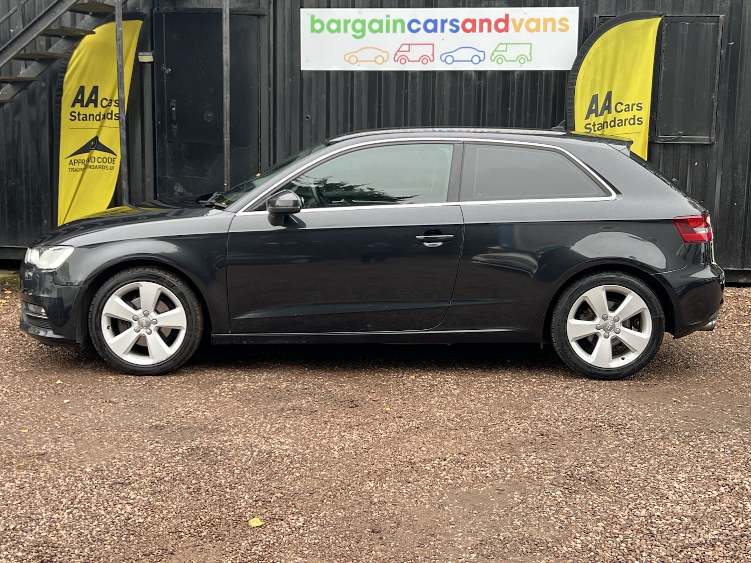 Used Audi A3 2014 for sale - 76418347: Photo 47