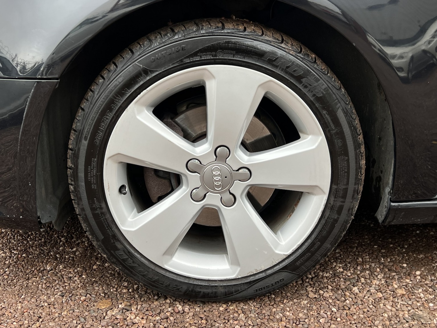 Used Audi A3 2014 for sale - 76418347: Photo 49