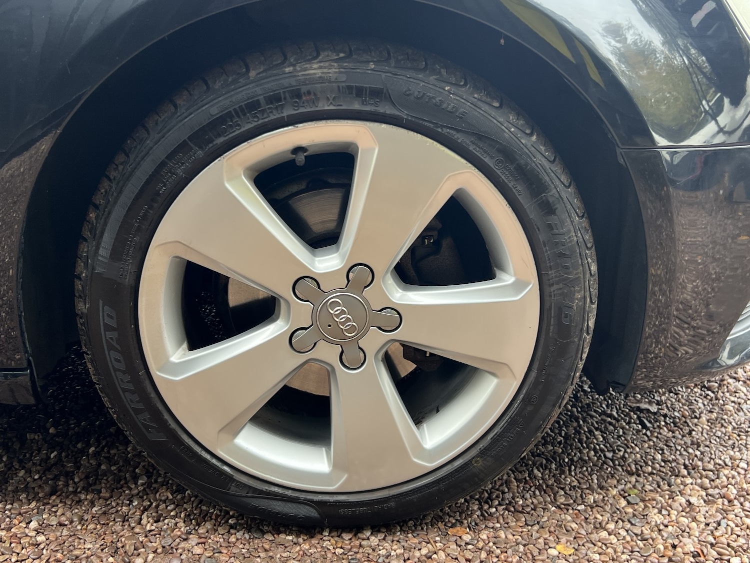 Used Audi A3 2014 for sale - 76418347: Photo 52