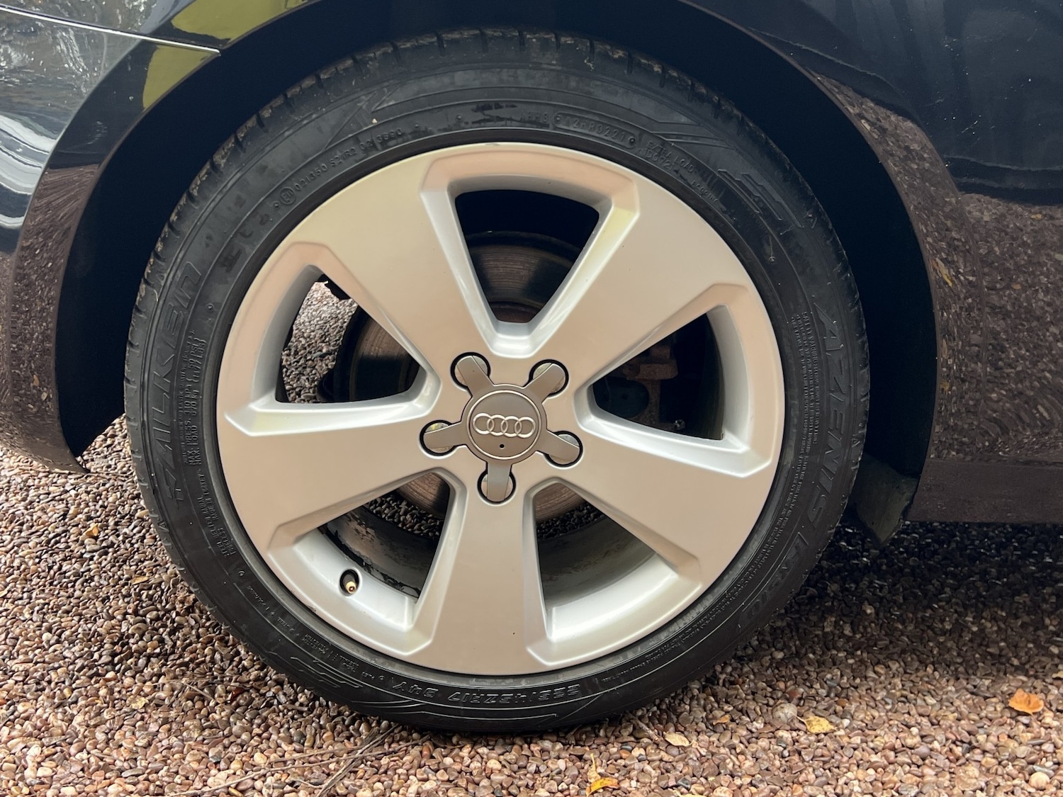 Used Audi A3 2014 for sale - 76418347: Photo 53