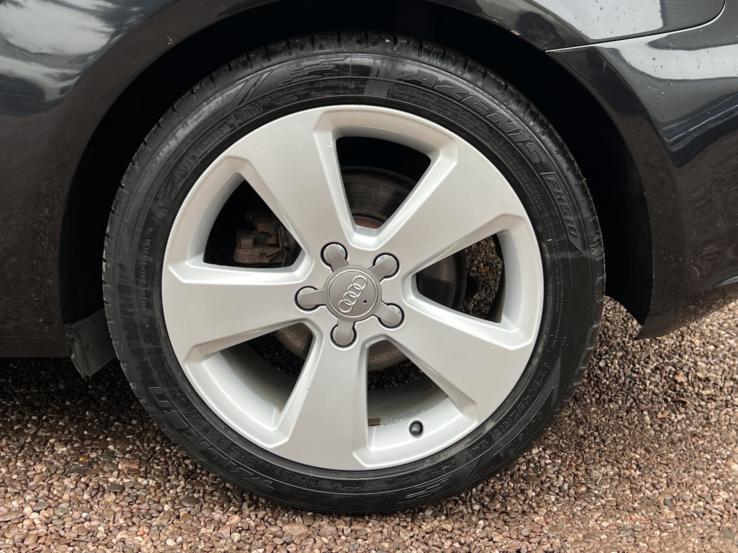 Used Audi A3 2014 for sale - 76418347: Photo 54