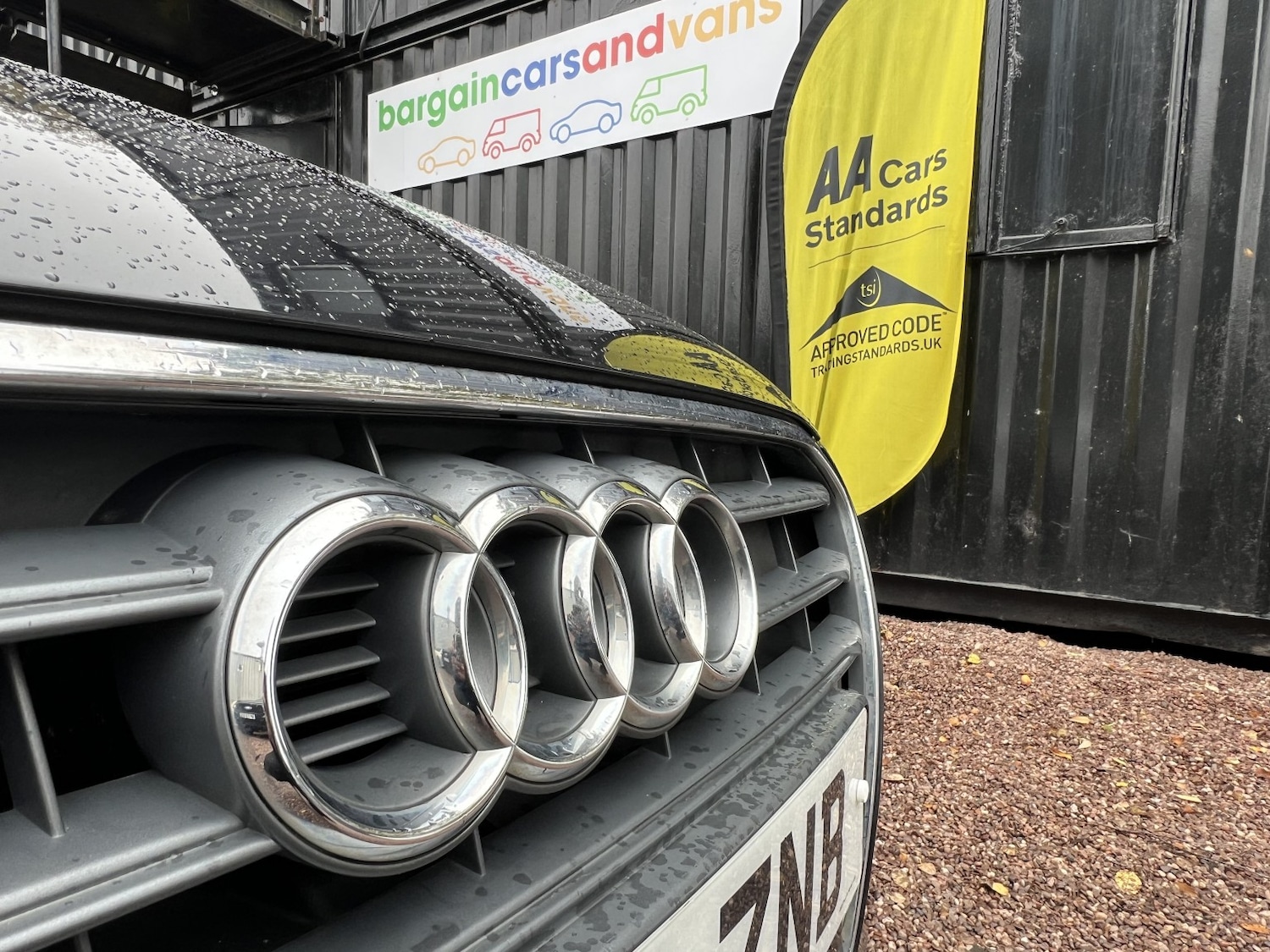 Used Audi A3 2014 for sale - 76418347: Photo 6