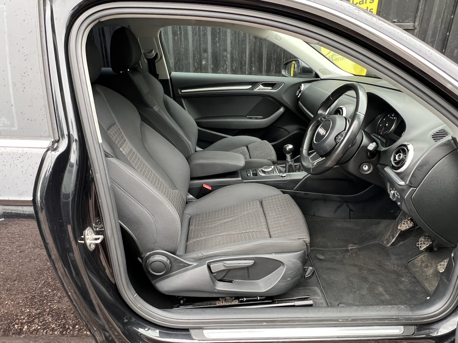 Used Audi A3 2014 for sale - 76418347: Photo 7