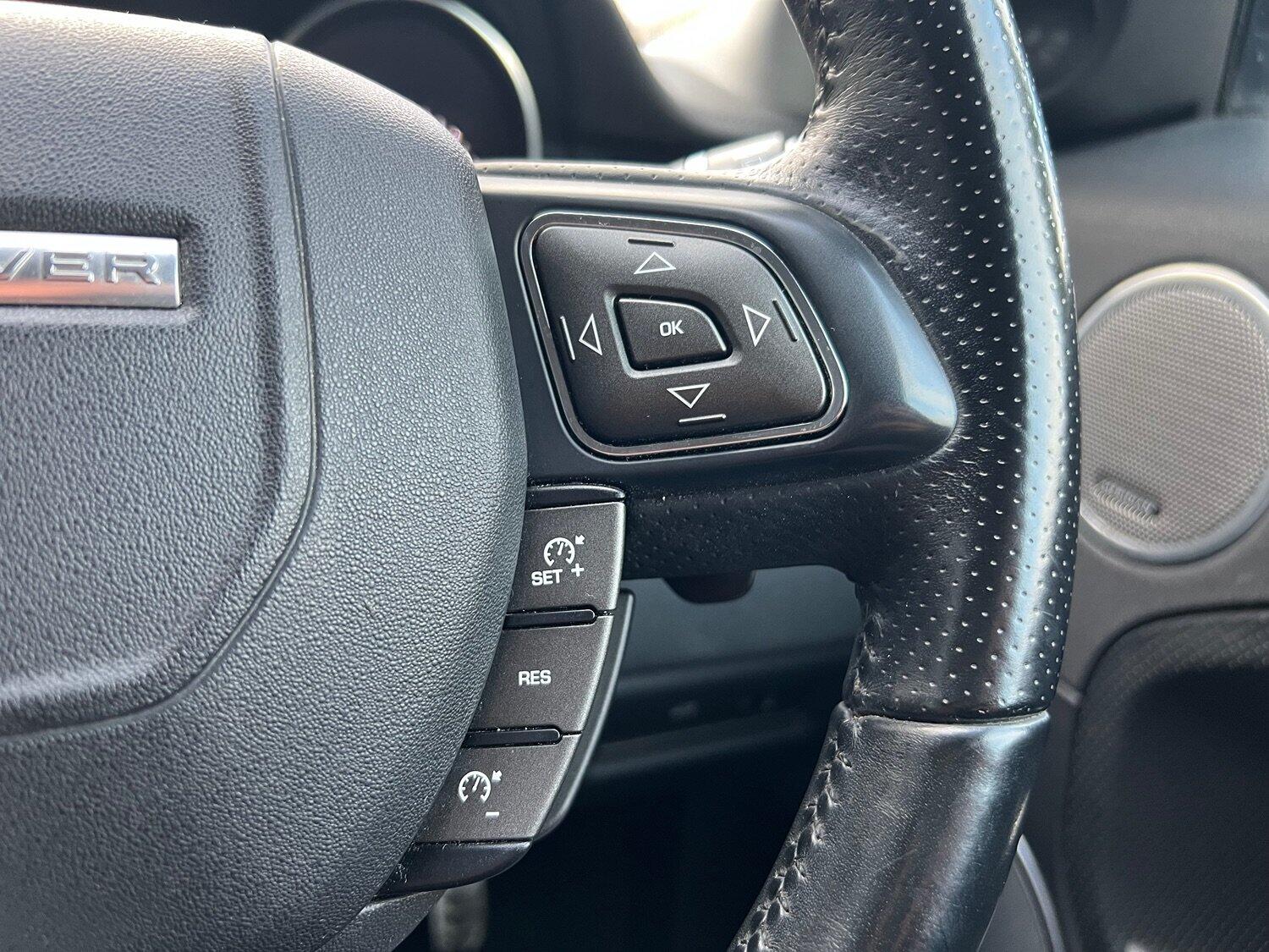 Used Land Rover Range Rover Evoque 2013 for sale - 76830410: Photo 18