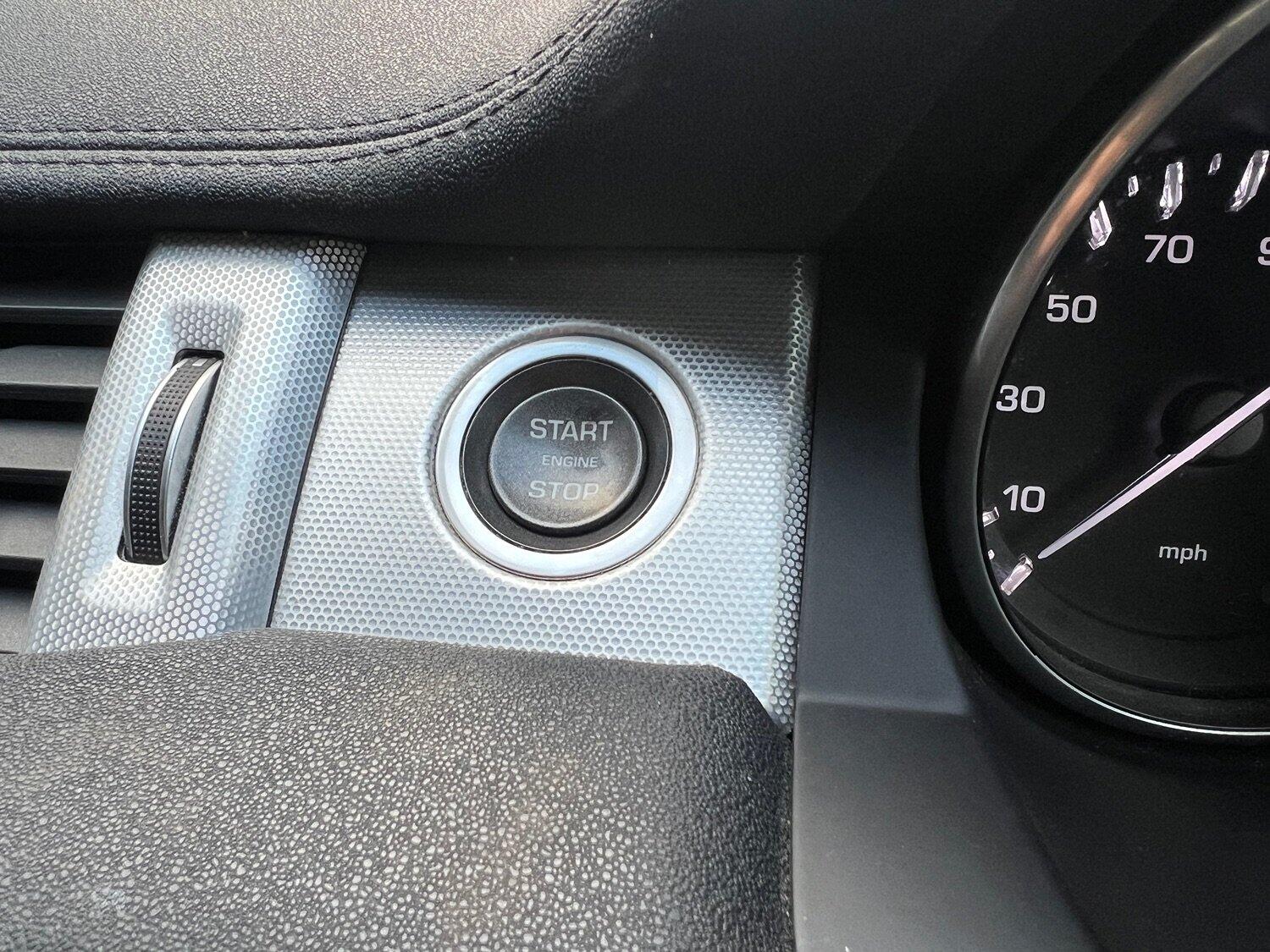 Used Land Rover Range Rover Evoque 2013 for sale - 76830410: Photo 19