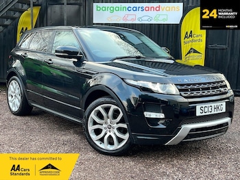 2013 - 2.2 SD4 Dynamic 5dr Auto