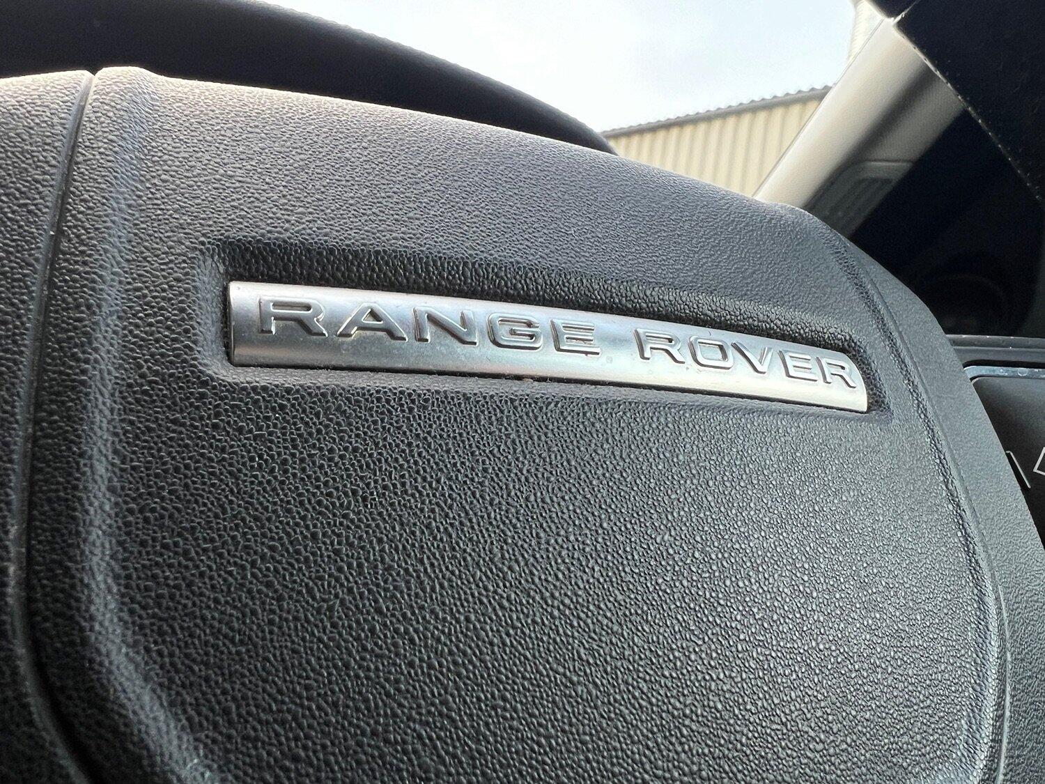Used Land Rover Range Rover Evoque 2013 for sale - 76830410: Photo 20
