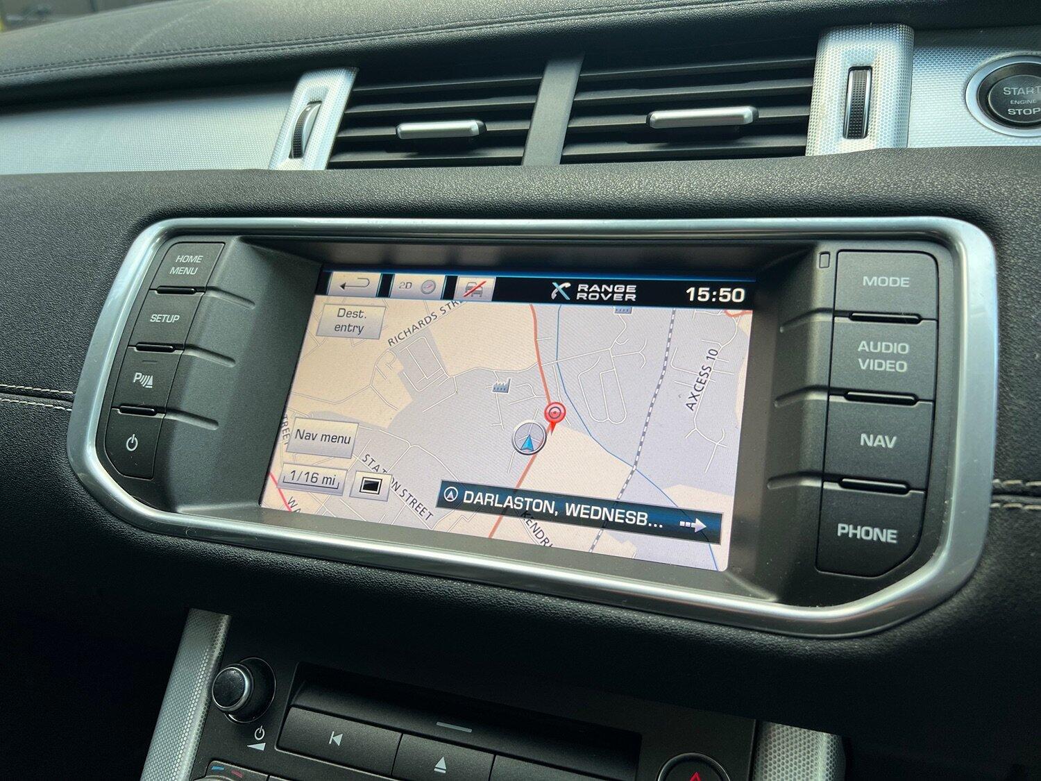 Used Land Rover Range Rover Evoque 2013 for sale - 76830410: Photo 24