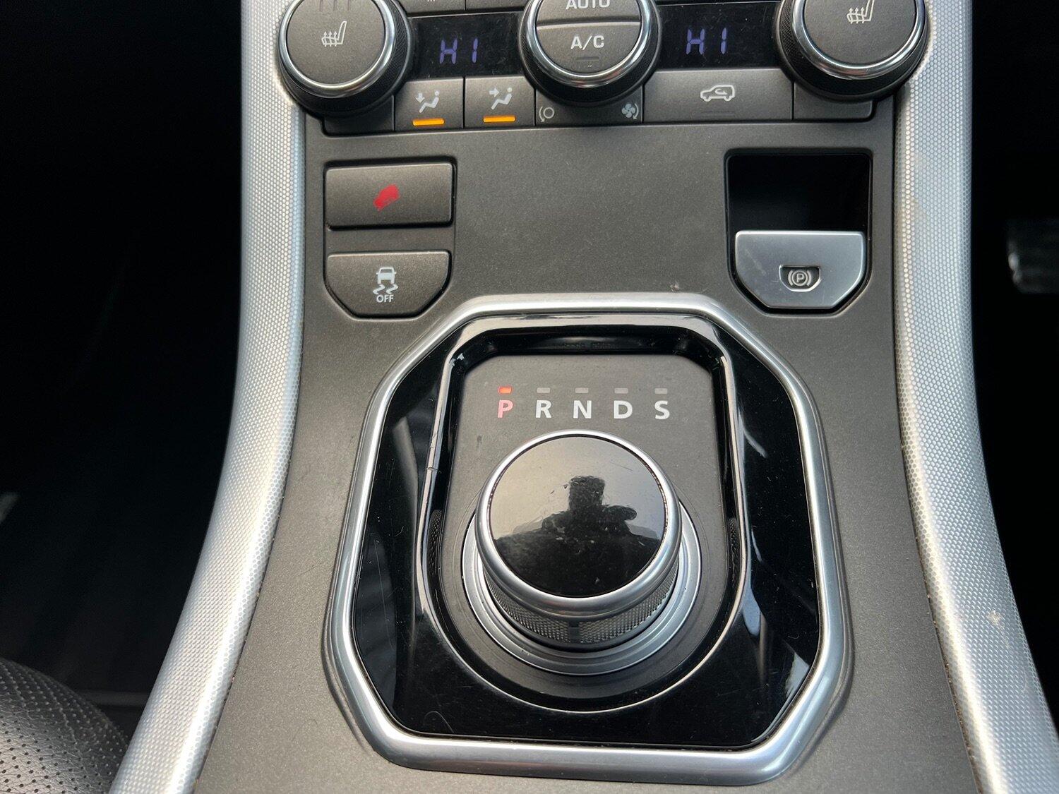 Used Land Rover Range Rover Evoque 2013 for sale - 76830410: Photo 25