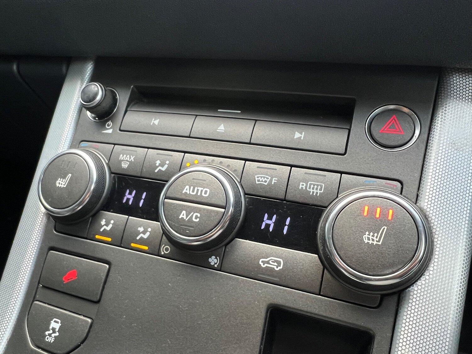 Used Land Rover Range Rover Evoque 2013 for sale - 76830410: Photo 27