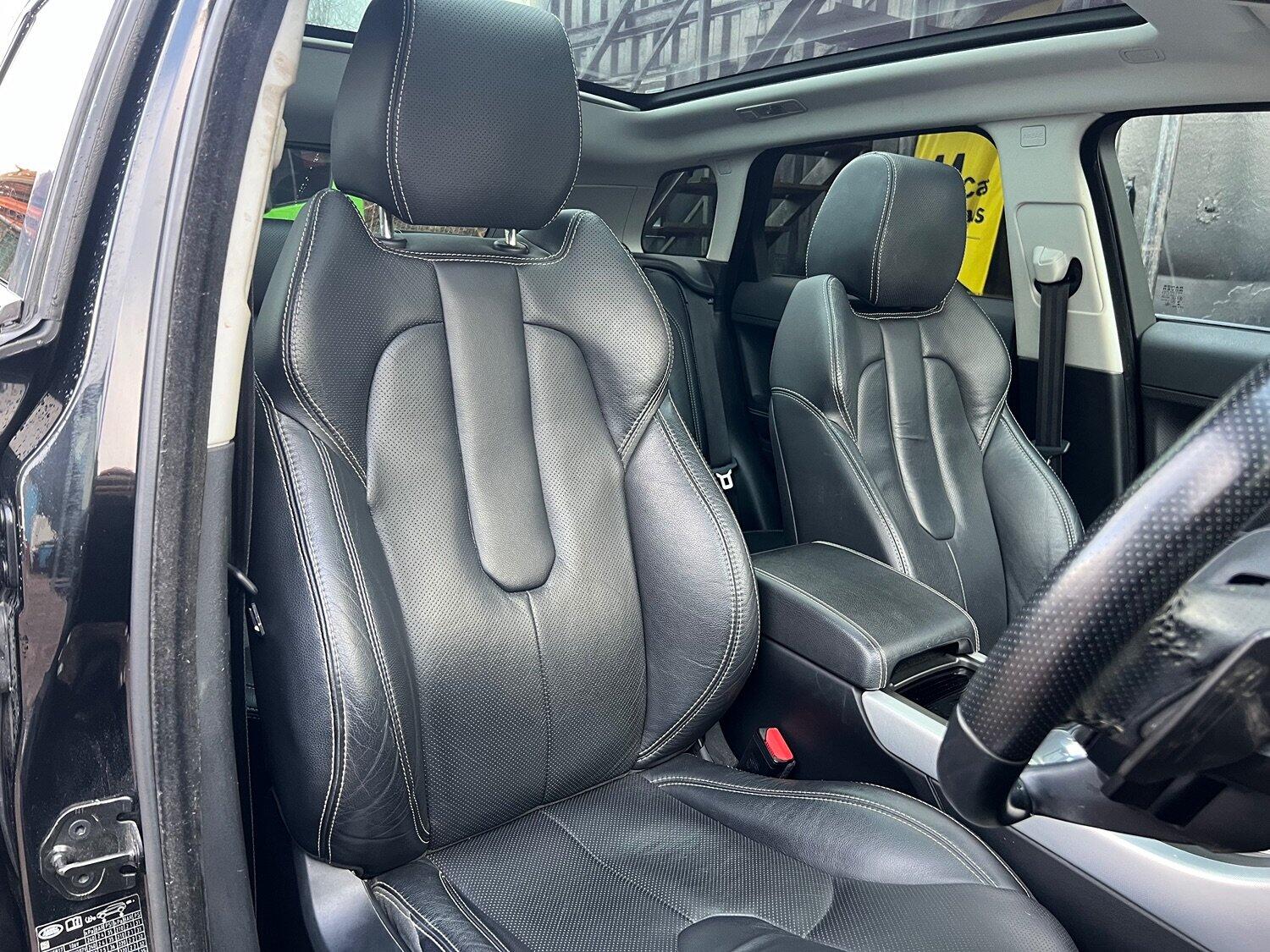 Used Land Rover Range Rover Evoque 2013 for sale - 76830410: Photo 32