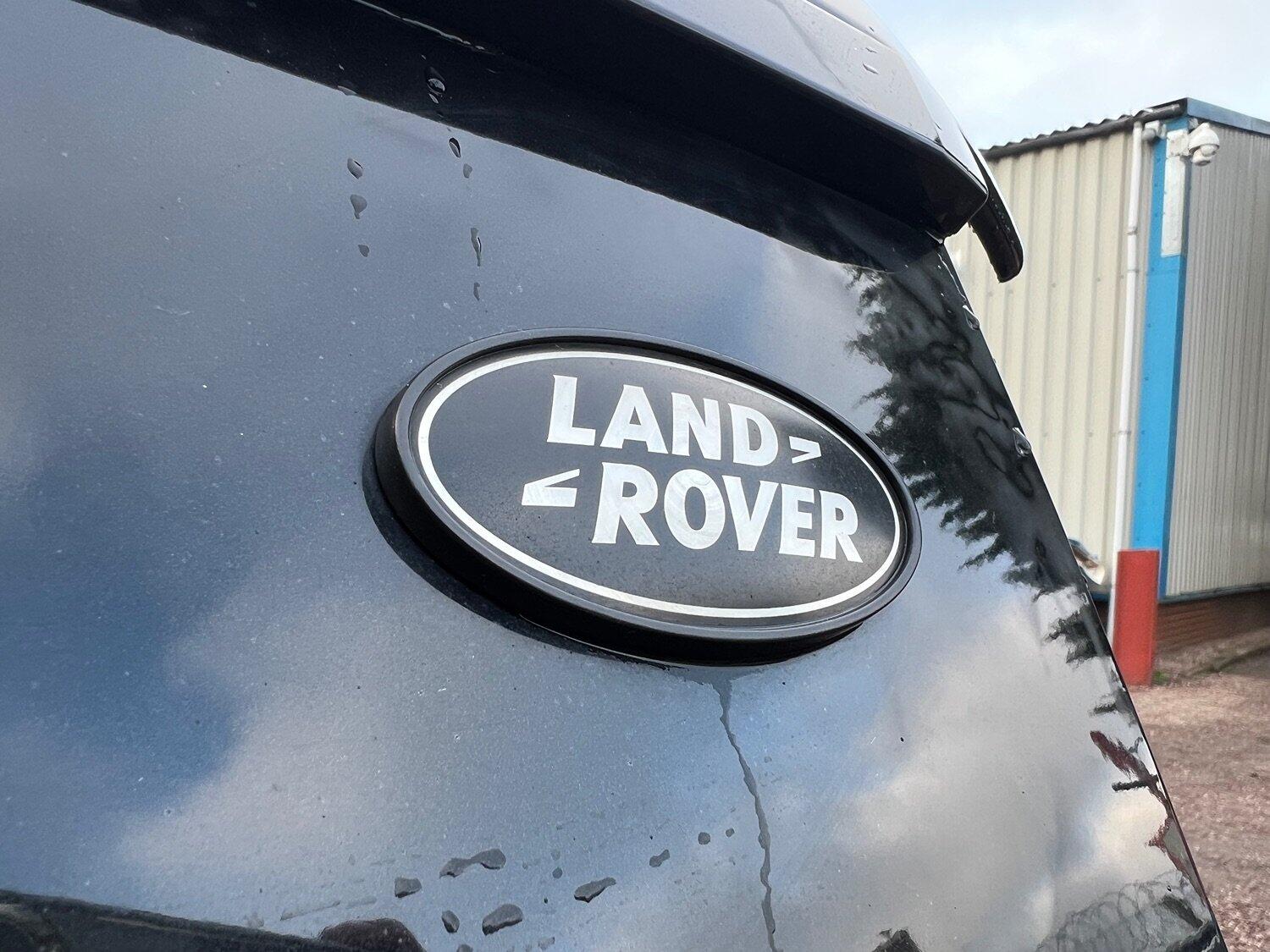 Used Land Rover Range Rover Evoque 2013 for sale - 76830410: Photo 40