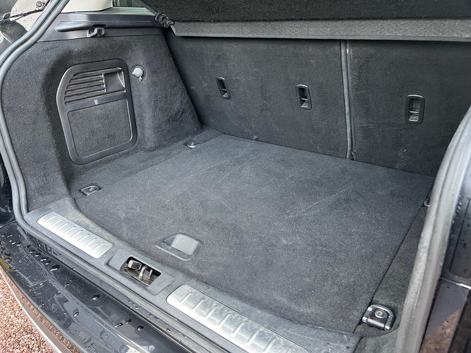 Used Land Rover Range Rover Evoque 2013 for sale - 76830410: Photo 44