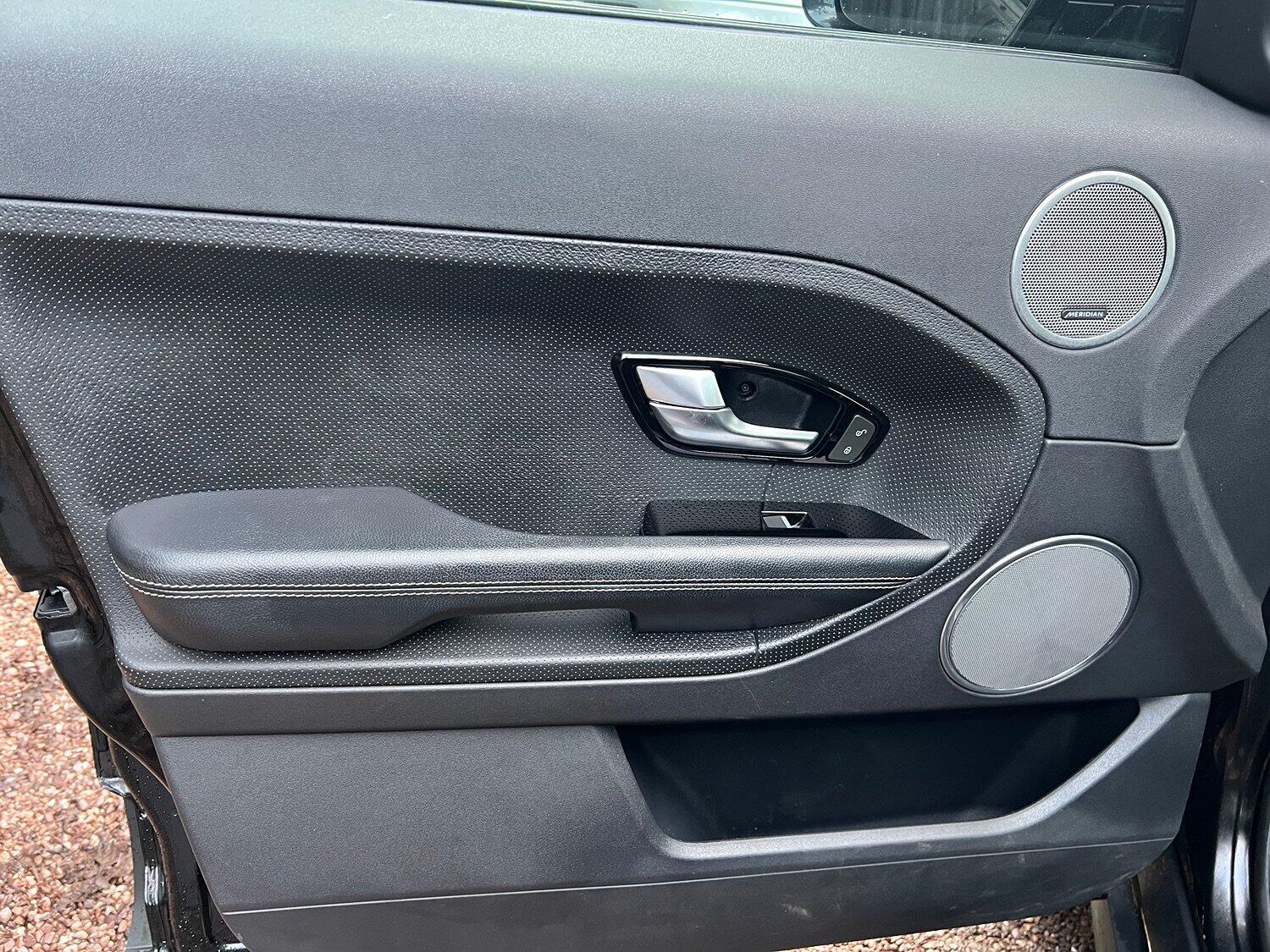 Used Land Rover Range Rover Evoque 2013 for sale - 76830410: Photo 49