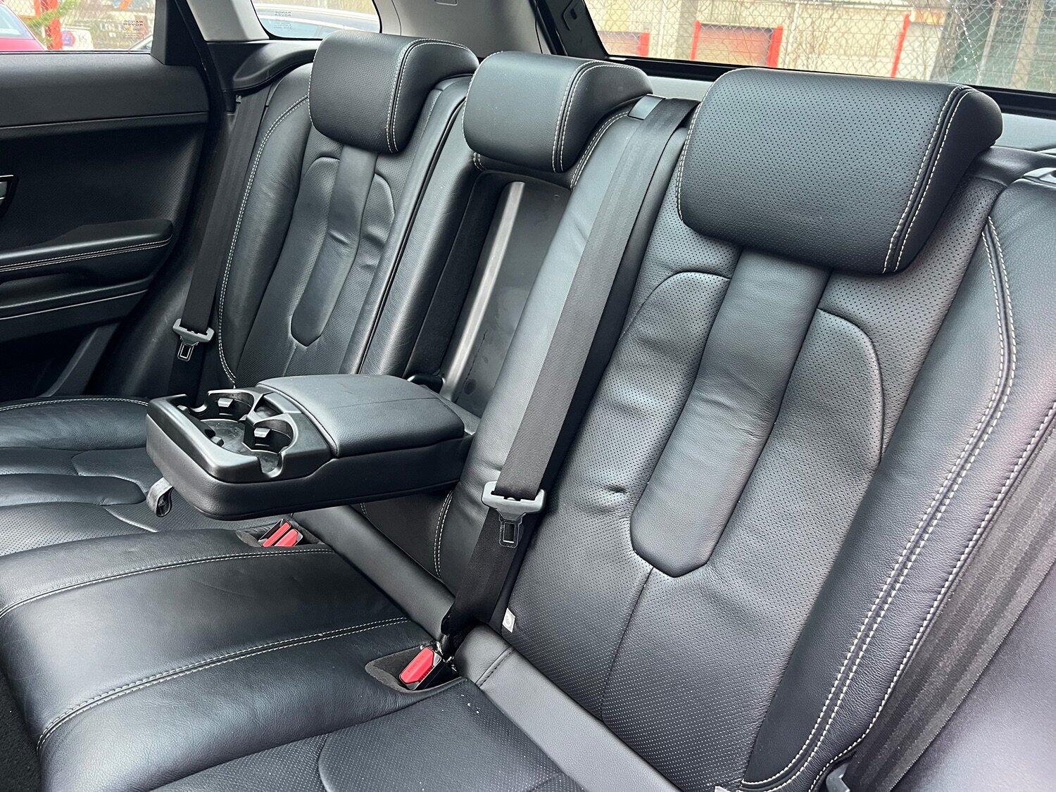 Used Land Rover Range Rover Evoque 2013 for sale - 76830410: Photo 50