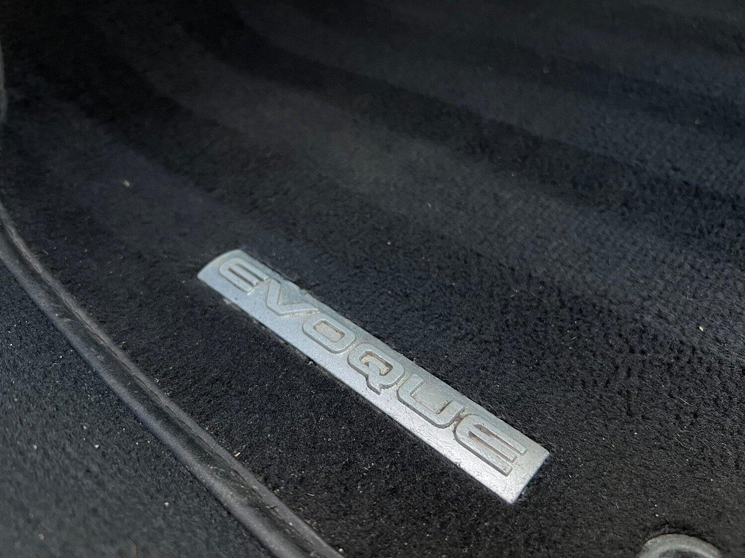 Used Land Rover Range Rover Evoque 2013 for sale - 76830410: Photo 53