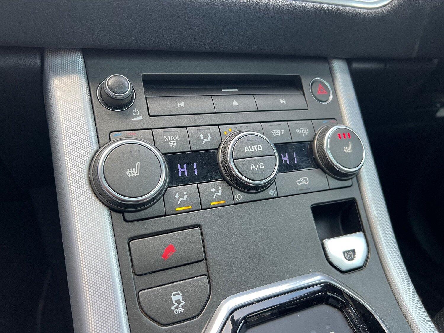 Used Land Rover Range Rover Evoque 2013 for sale - 76830410: Photo 56