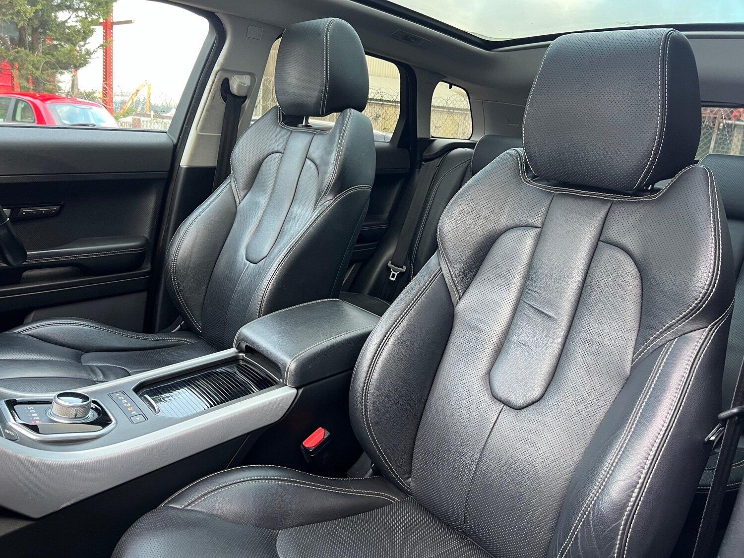 Used Land Rover Range Rover Evoque 2013 for sale - 76830410: Photo 57