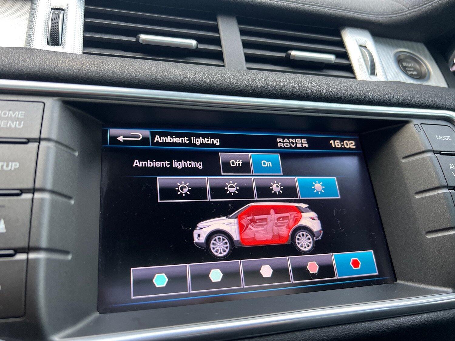 Used Land Rover Range Rover Evoque 2013 for sale - 76830410: Photo 60