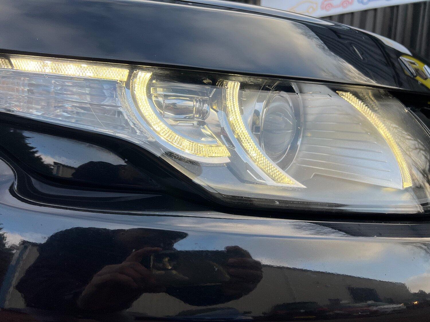 Used Land Rover Range Rover Evoque 2013 for sale - 76830410: Photo 62