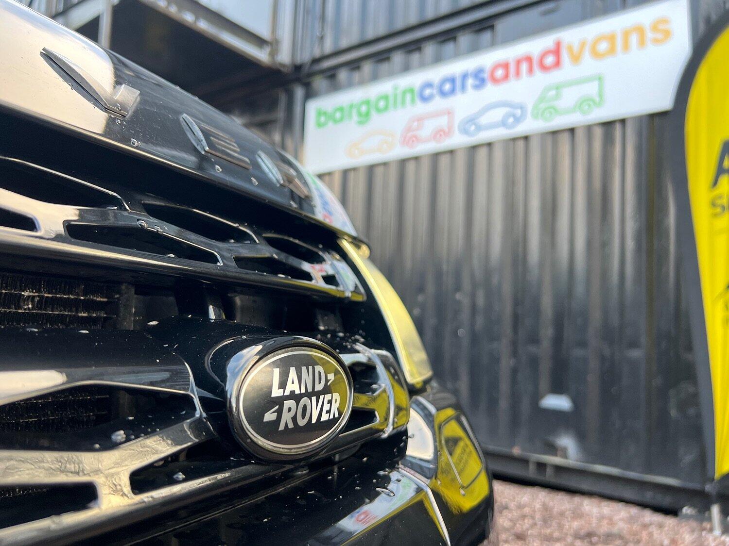 Used Land Rover Range Rover Evoque 2013 for sale - 76830410: Photo 65